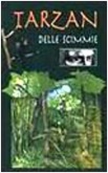 tarzan delle scimmie