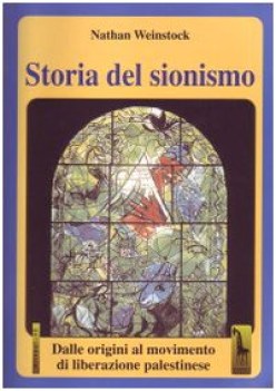 storia del sionismo