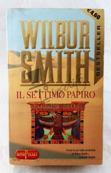 settimo papiro