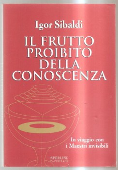 frutto proibito della conoscenza