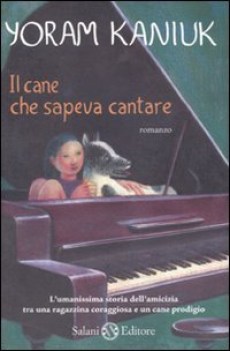 cane che sapeva cantare