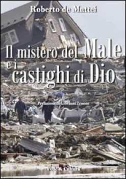 mistero del male e i castighi di dio