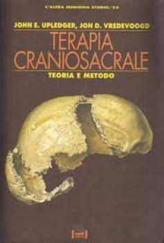 terapia craniosacrale