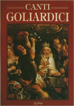 canti goliardici