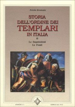 storia dell\'ordine dei templari in italia 2