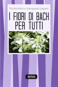 fiori di bach per tutti