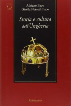 storia e cultura dell\'ungheria
