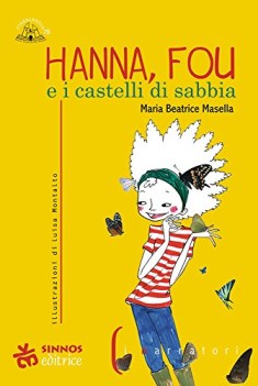 hanna fou e i castelli di sabbia