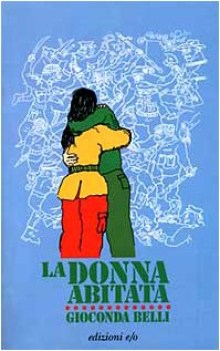 donna abitata