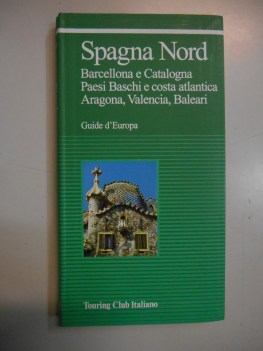 spagna nord guide d\'europa