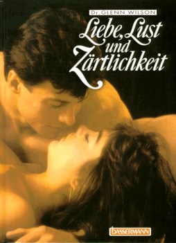 liebe lust und zartlichkeit