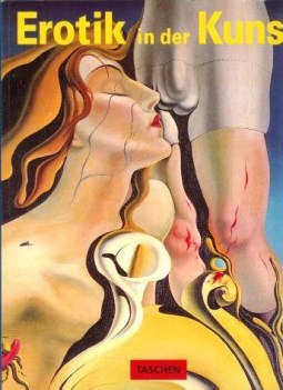 erotik in der kunst