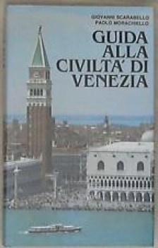 guida alla civilt di venezia