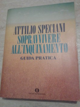 sopravvivere all\'inquinamento