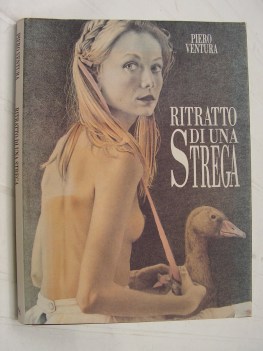 ritratto di una strega