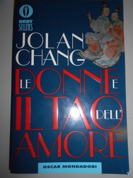 donne e il tao dell\'amore