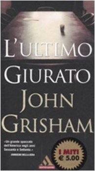 ultimo giurato