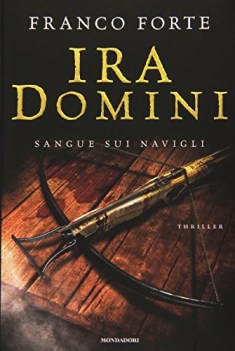 ira domini sangue sui navigli