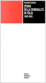 storia della criminalita in italia 1948 1950