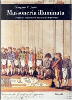 massoneria illuminata