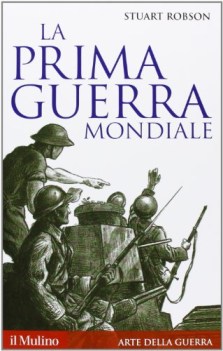 prima guerra mondiale