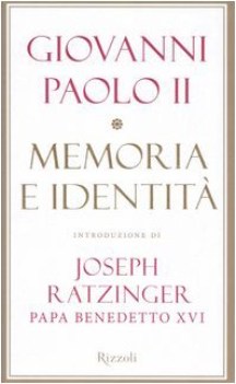 memoria e identit saggi italiani