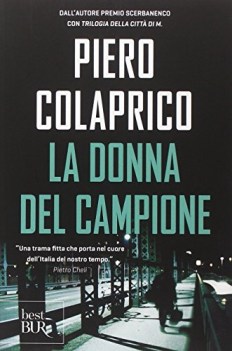 donna del campione