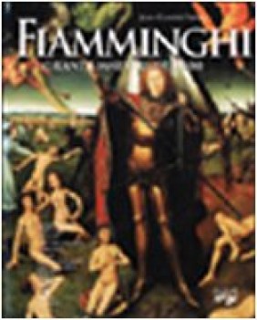 fiamminghi i grandi maestri del 400