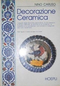 decorazione ceramica