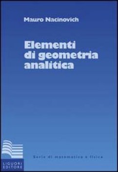 elementi di geometria analitica