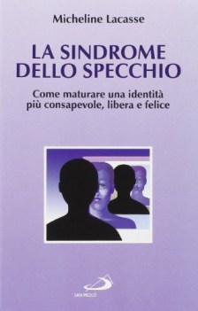 sindrome dello specchio