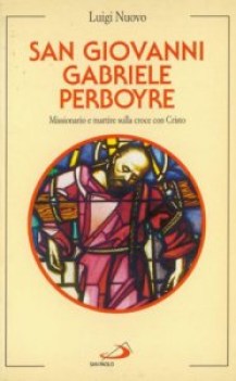 san giovanni gabriele perboyre