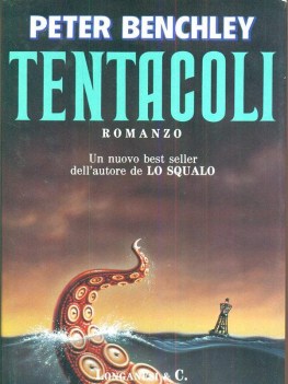 tentacoli