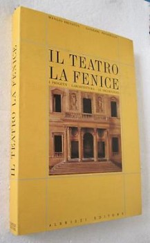 teatro la fenice