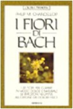 Fiori di bach. 38 fiori