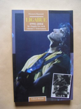 ligabue 1990-2004