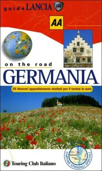 germania on the road