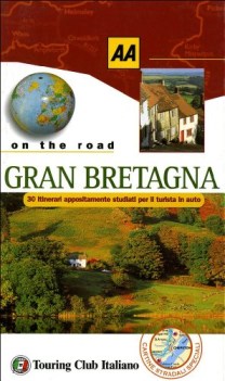 gran bretagna onthe road