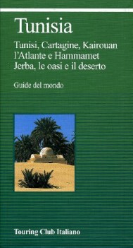 tunisia guide del mondo
