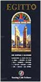 egitto nuove guide oro