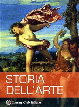 storia dell\'arte fc