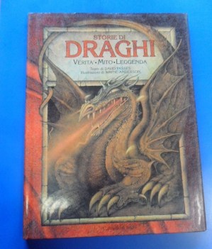storie di draghi verit mito leggenda