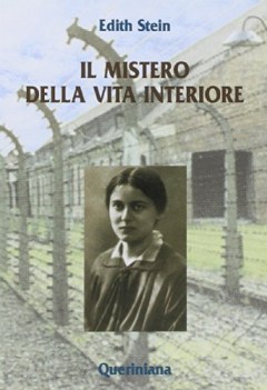 mistero della vita interiore