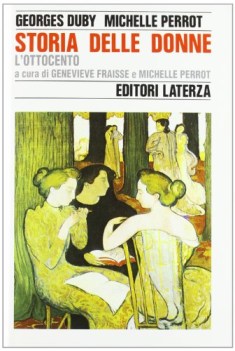 storia delle donne l\'ottocento