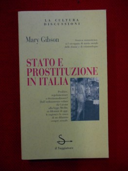 stato e prostituzione in italia