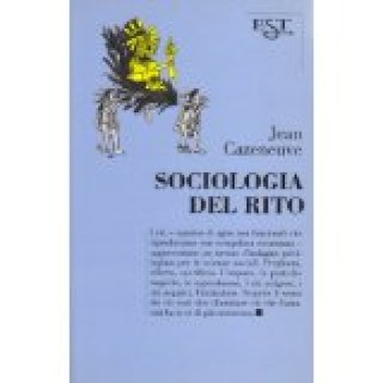 sociologia del rito