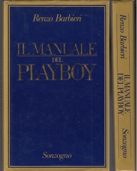 manuale del playboy