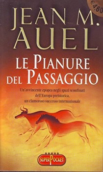 pianure del passaggio