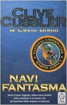 navi fantasma