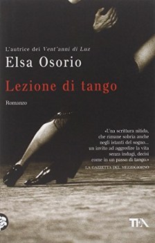 lezione di tango